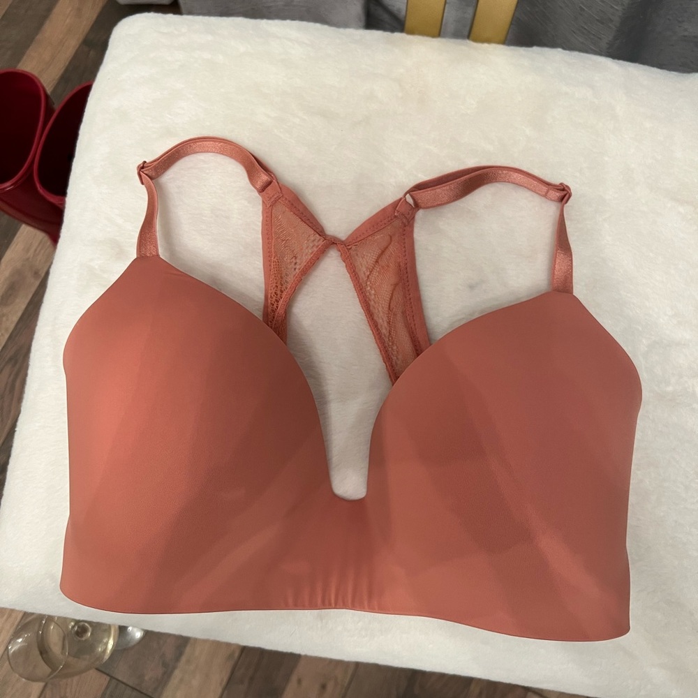 Victoria’s Secret Wireless bra